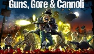 Guns, Gore & Cannoli 1.2.21