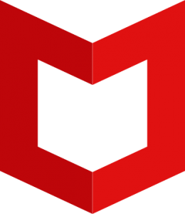 McAfee Firewall for Mac 10.5.8