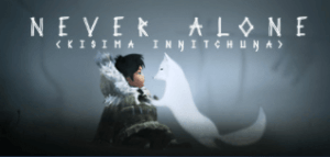 Never Alone Arctic Collection 1.08