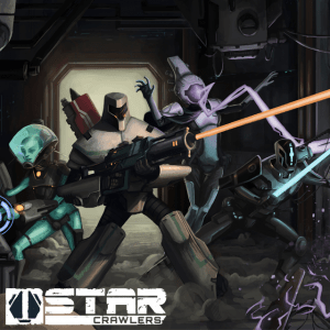 StarCrawlers 1.1.2.1 (26460)