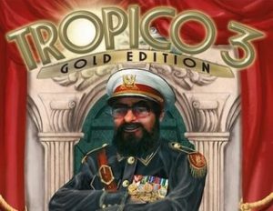 Tropico 3 1.0.1 (in game version 2.01.477)