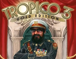 Tropico 3