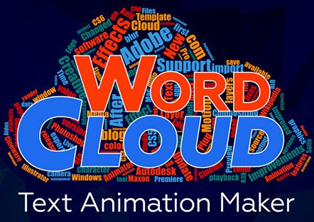 WordCloud