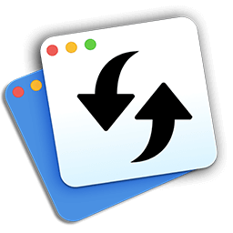 Command-Tab Plus