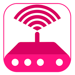NetWorker Network Info App
