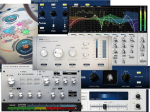 AOM Total Bundle v1.9.5