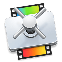 Apple Compressor 4.4.4