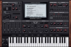 Synapse Audio DUNE v3.0.7