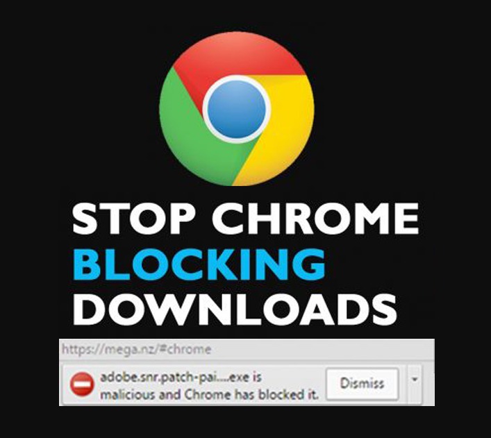 google-chrome