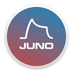 Juno Editor 2.3.3
