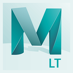 Autodesk Maya LT 2019.1