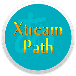 CValley Xtream Path