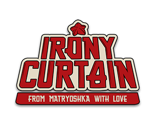 Irony Curtain: From Matryoshka with Love (2019)
