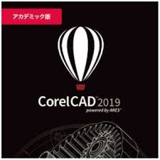 CorelCAD 2019.5 v19.1.1.2035