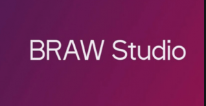 Autokroma BRAW Studio v1.5.2