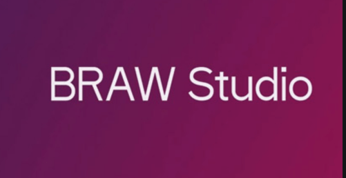 Autokroma BRAW Studio