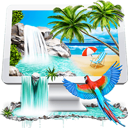 Live Desktop – Live Wallpapers 8.0