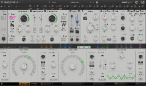 Native Instruments Massive X v1.3.5
