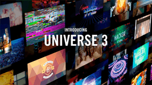 Red Giant Universe 3.0.2