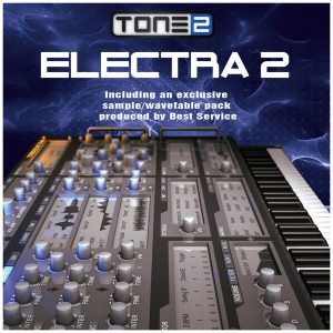 Tone2 Electra2 v2.6