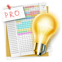 Synalyze It! Pro