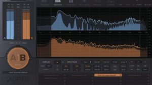 ADPTR Audio MetricAB v1.1.0