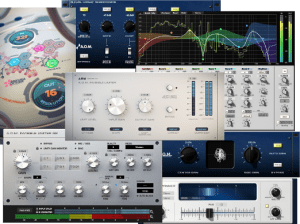 AOM Total Bundle v1.10.0