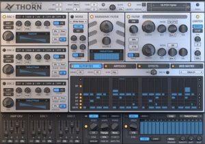 DS Audio Thorn v1.2.1