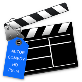 MetaMovie 2.5.0