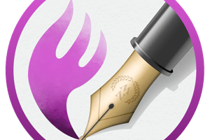 Nisus Writer Pro