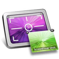 ScreenFloat 1.5.19