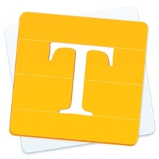 Templates for Pages – DesiGN 7.1