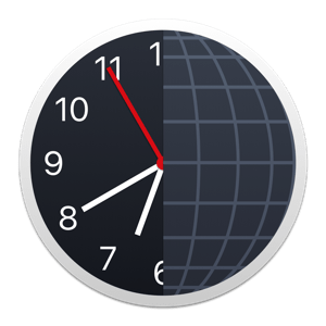 The Clock 4.9.6