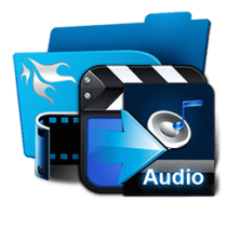 AnyMP4 Audio Converter 8.2.18