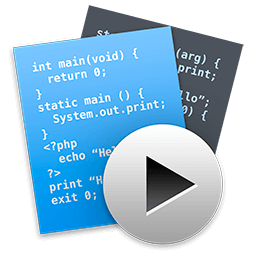 CodeRunner 4.0.2