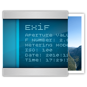 ExifEditor 1.2.1