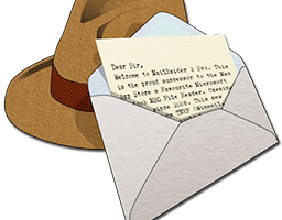 MailRaider Pro