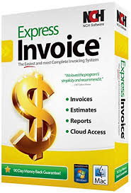 Express Invoice Plus 9.14