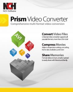Prism Plus 7.10