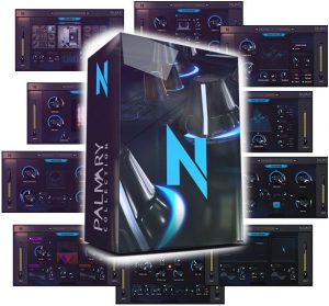 NoiseAsh Palmary Collection v1.1.0