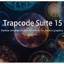 Red Giant Trapcode Suite 15.1.7