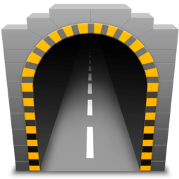 Shimo VPN Client for Mac 5.0.1 Build 8877
