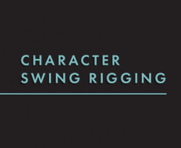 Aescripts Character Swing Rigging 1.5.5