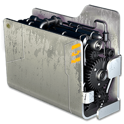 Big Mean Folder Machine 2.42