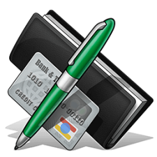 CheckBook Pro 2.6.15