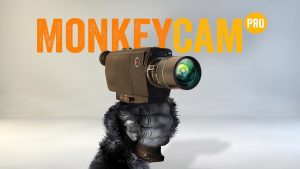 MonkeyCam Pro 1.03