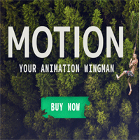 Mt. Mograph Motion 3.22