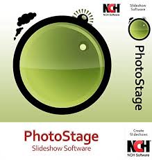 NCH PhotoStage Pro 11.01