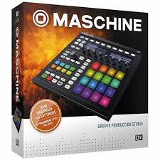 Native Instruments Maschine 2 v2.14.1