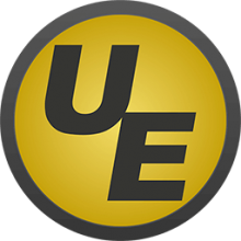 UltraEdit 21.00.0.12